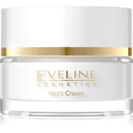 Kremy do twarzy - EVELINE LIFTING 4D KR.NOC 50+ 50ML - miniaturka - grafika 1