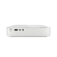 Mini PC - Lenovo IdeaCentre Mini 01IRH8 Intel® Core™ i5 i5-13420H 16 GB DDR4-SDRAM 512 GB SSD Mini PC Szary 90W2007FGF - miniaturka - grafika 1