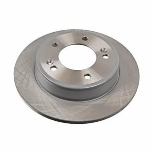 Tarcza hamulcowa FEBI BILSTEIN 108387 - Tarcze hamulcowe - miniaturka - grafika 1