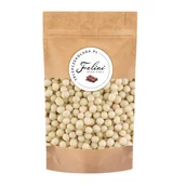 Dodatki do ciast w proszku - Felini kulki z herbatnika biała czekolada 25g - miniaturka - grafika 1