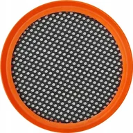 Akcesoria do odkurzaczy - Filtr Powietrza Wymienny HEPA do Odkurzacza Philips FC8009 / FC6723 / FC6724 - miniaturka - grafika 1