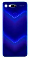 Części serwisowe do telefonów - Klapka Baterii Honor Viev 20 (V20) Niebieska Obudowa Tylna Back Case - miniaturka - grafika 1