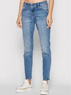 Spodnie męskie - Joop! Jeans Jeansy 58 Jjp640 Sol 30027474 Niebieski Slim Fit - miniaturka - grafika 1