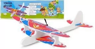 ARTYK Samolot piankowy - Artyk - Samoloty i helikoptery - miniaturka - grafika 1