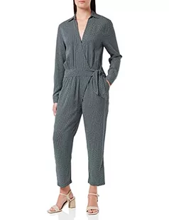 Pepe Jeans Jessica Kombinezon damski, 0aamulti, S - Kombinezony - miniaturka - grafika 1