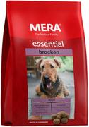 Sucha karma dla psów - Meradog Essential Brocken 12,5 kg - miniaturka - grafika 1