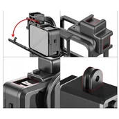 Akcesoria do kamer sportowych - ulanzi Ramka G9-4 - miniaturka - grafika 1