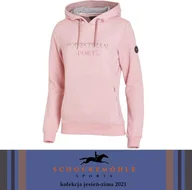 Kurtki jeździeckie - Schockemohle Bluza damska CAROL.SP AW21 - zypher - miniaturka - grafika 1