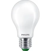 Żarówki LED - Żarówka LED PHILIPS UltraEfficient 8720169187771 4W E27 - miniaturka - grafika 1