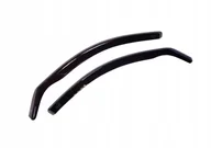 Akcesoria motoryzacyjne - Owiewki Hyundai Tucson I 5 drzwi Suv 2004-2010r. Przody - miniaturka - grafika 1