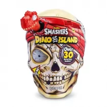 Smashers Dino Island - Czaszka gigant mix - Cobi - Figurki dla dzieci - miniaturka - grafika 1