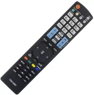 Pilot Do Tv Lg Akb72914021 47Lx9500 55Lx9500 - Piloty - miniaturka - grafika 1