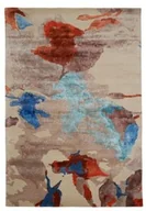 Dom i wnętrze OUTLET - Dywan Carpet Decor Handmade ORCHIDEA summer 200x300 cm 24H - miniaturka - grafika 1