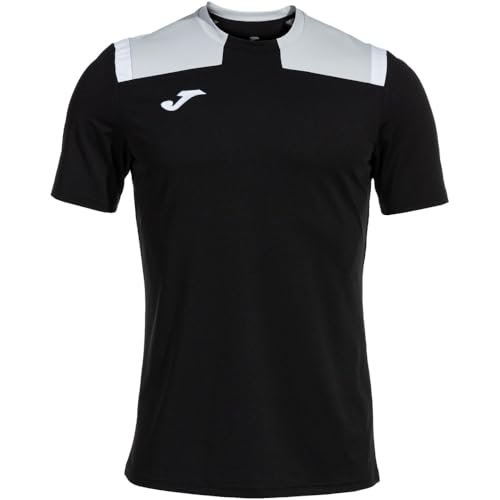 Joma - Koszulka męska - Toledo - krótki rękaw