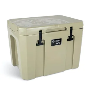 COOLBOX kx50-sand- Lodówka pasywna PETROMAX - Lodówki turystyczne - miniaturka - grafika 1