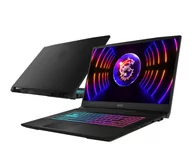 Laptopy - MSI Katana 17 i5-12450H/32GB/512 RTX4050 144Hz - miniaturka - grafika 1