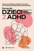 Psychologia - Pomoc dla dzieci z ADHD - miniaturka - grafika 1