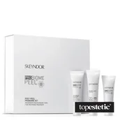 Zestawy kosmetyków damskich - Skeyndor Skeyndor 7 Days Post Peel Home Kit 02 Zestaw do pielęgnacji domowej po kwasach 1 szt. - miniaturka - grafika 1