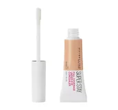 Korektory pod oczy - MAYBELLINE SUPER STAY FULL COVERAGE KOREKTOR POD OCZY 25 MEDIUM 6ML - miniaturka - grafika 1
