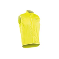 Kurtki rowerowe - Kamizelka przeciwdeszczowa rowerowa NORTHWAVE Breeze 3 DWR - miniaturka - grafika 1