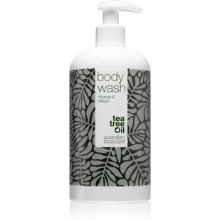 Australian Bodycare Żel pod prysznic z Tea Tree 500 ml - Kosmetyki do kąpieli - miniaturka - grafika 1
