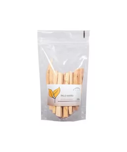 Palo santo drewienka 100 g NANGA - Aromaterapia - miniaturka - grafika 1