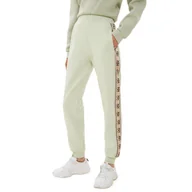 Spodnie damskie - Spodnie damskie Guess Britney joggery dresowe-M - miniaturka - grafika 1