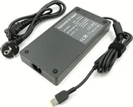 Zasilacze do laptopów - Zasilacz do laptopa Ultra Parts ZASILACZ ŁADOWARKA do LENOVO 230W 20V 11.5A WTYK SlimTip ADL230NDC3A ADL230NLC3A ULTRA PARTS - miniaturka - grafika 1