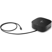 Stacje dokujące i replikatory portów - HP, Stacja dokująca USB-C G5 Dock - miniaturka - grafika 1