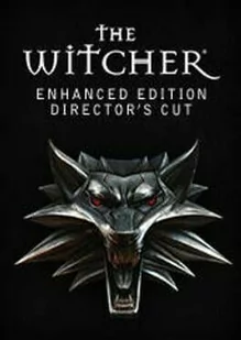 The Witcher: Enhanced Edition Director''s Cut PC - Gry PC Cyfrowe - miniaturka - grafika 1