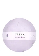 Kosmetyki do kąpieli - Yesha Yesha Kula do kąpieli Lawendowe Ukojenie 160g - miniaturka - grafika 1