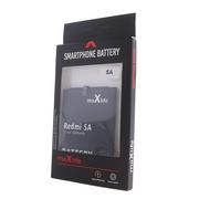 Baterie do telefonów - MaxLife Bateria do Xiaomi Redmi 5A BN34 3000mAh - miniaturka - grafika 1