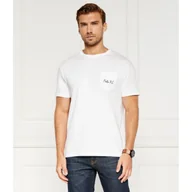 Koszulki męskie - POLO RALPH LAUREN T-shirt | Classic fit - miniaturka - grafika 1