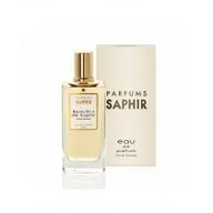 Wody i perfumy damskie - Saphir Beautiful Women Edp 50ml - miniaturka - grafika 1