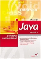 E-booki - informatyka - Java. Ćwiczenia zaawansowane. Wydanie II - miniaturka - grafika 1