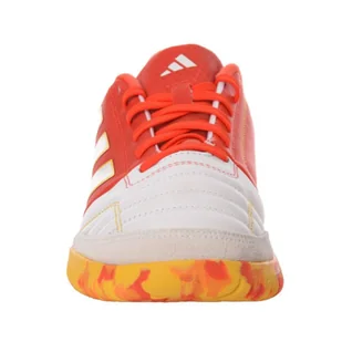 Buty adidas Top Sala Competition IN M (kolor Biały. Czerwony, rozmiar 44 2/3) - Buty sportowe męskie - miniaturka - grafika 3