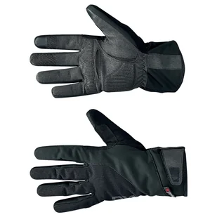Męskie Rękawice NORTHWAVE FAST ARCTIC GLOVE C89212032_10 – Czarny - Rękawiczki rowerowe - miniaturka - grafika 1