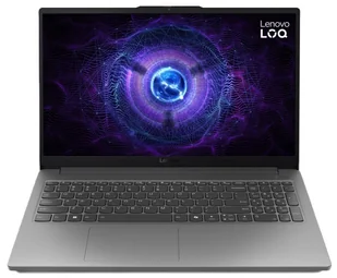 Lenovo LOQ 15,6 i5 12450HX RTX2050 32GB 2TB FHD 144Hz W11 - Laptopy - miniaturka - grafika 1