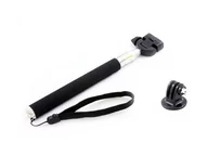 Monopody - Monopod Statyw Uchwyt Do Gopro Hero 1 2 3 3+ 4 5 6 7 / Sjcam + Adapter - miniaturka - grafika 1