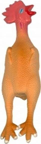 Duvo+ DUVO+ ZABAWKA LATEX KURA ŚREDNIA 26cm 10165