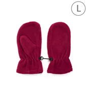 Rękawiczki dla dzieci - Rękawiczki dziecięce Marmot - miniaturka - grafika 1