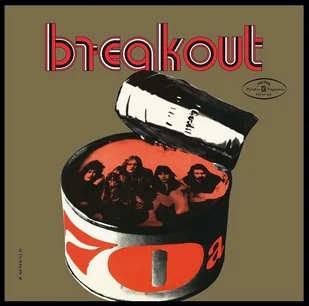 70A Winyl Breakout - Winyle - miniaturka - grafika 1