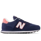 Buty sportowe damskie - Buty New Balance GW500CI2 - granatowe - miniaturka - grafika 1