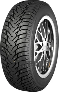 Nankang Ice Activa SW-8 215/70R16 100T - Opony terenowe i SUV zimowe - miniaturka - grafika 1