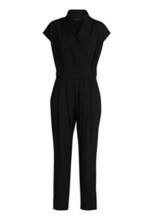 Betty Barclay Kombinezon damski, Czarny, 16 - Kombinezony - miniaturka - grafika 1