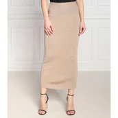 Spódnice - Calvin Klein Spódnica - miniaturka - grafika 1