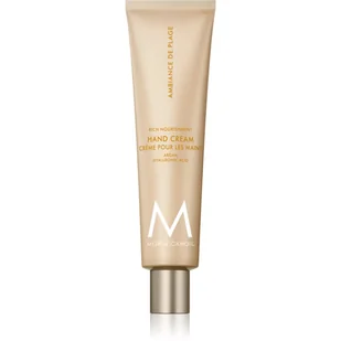 Moroccanoil, odżywczy krem do rąk, Ambiance de Plage, 100ml - Kremy i maski do rąk - miniaturka - grafika 1