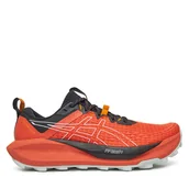 Lekkoatletyka - Buty do biegania Asics Gel-Trabuco 13 1011B973 Czerwony - miniaturka - grafika 1
