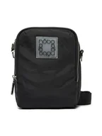 Torebki damskie - Nobo Torebka BAGU260-K020 Czarny - miniaturka - grafika 1