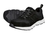 Obuwie robocze - PARKSIDE® Buty robocze S1 ze stalowym podnoskiem męskie (Czarny, 44) - miniaturka - grafika 1